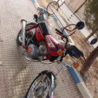 ۱۲۵|موتورسیکلت|قزوین, |دیوار