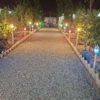 باغچه511-متری