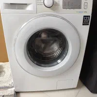 ماشین لباسشویی سامسونگ 8kg