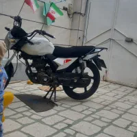 موتور سیکلت ایردوکو ۱۵۰