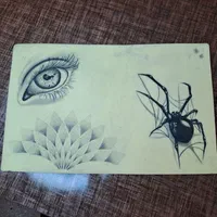 آموزش و اجرای تخصصی تتوبدن وصورت