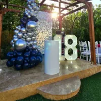 تشریفات باغ تالار.           عروسی خدمات مجالس جشن|اجارهٔ کوتاه‌مدت ویلا و باغ|شهریار, رزکان|دیوار