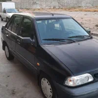 پراید مدل ۸۶