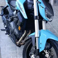 موتور کیوجی 300