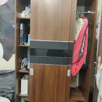 سرویس جوان|تخت و سرویس خواب|ری, ولی آباد|دیوار