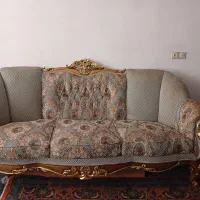 مبل استیل شیک و مجلسی با قیمت مناسب