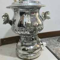سماور اکبر برادران،۶لیتری
