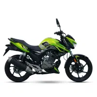 موتور زونتس ۲۳۰ سی سی صفر