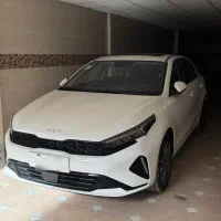 کیا ke مدل ۲۰۲۵