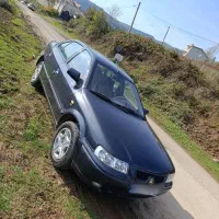 سمند se مدل 90 دوگانه