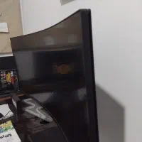 مانیتور ۳۴ اینچ Ultra wide شیائومی گیمینگ