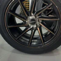 رینگ اسپرت وسن اصلی|قطعات یدکی و لوازم جانبی|بن, |دیوار