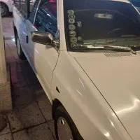 پراید وانت ۱۴۰۰