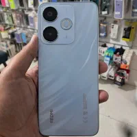 گوشی شیائومی redmi 13x، ده ماه گارانتی