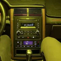 ضبط فابریک پژوپارس