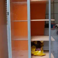 سرویس کمد و تخت خواب نوجوان|تخت و سرویس خواب|کاشان, پشت شهربانی|دیوار