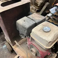 کاتر گازوییلی و بنزینی|ابزارآلات|تهران, تهرانپارس شرقی|دیوار