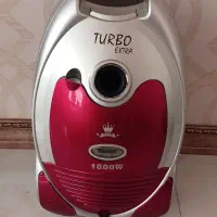 جارو برقی مرتب