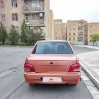 پراید ۱۳۲siشاستی پلمپ مدل ۹۰ کم کار واقعه