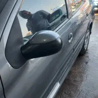 پژو sd  ۲۰۶ مدل ۹۴|خودرو سواری و وانت|رشت, کوی جام جم|دیوار