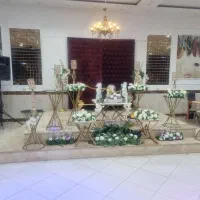 تالار و باغسرای قصر نیک (با مدیریت جدید)