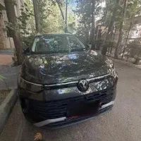 فولکس تایرون۲۰۲۵