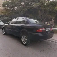 سمند ال ایکس مدل ۸۹ بیرنگ سالم و مرتب|خودرو سواری و وانت|مشهد, کوثر|دیوار