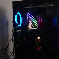 سیستم گیمینگ|رایانه رومیزی|گناباد, |دیوار