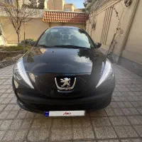 207  پانوراما TU5pپلاس سقف شیشه ای