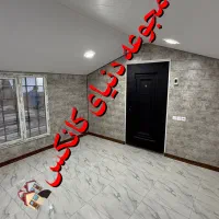 کانکس شیرونی نگهبانی|مصالح و تجهیزات ساختمان|احمدآبادمستوفی, |دیوار