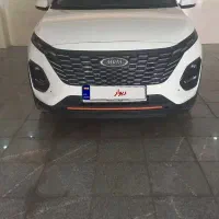 x33 کراس MVM ایکس۳۳ کراس اتوماتیک مدل۱۴۰۴