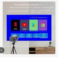 پرژکتور خانگی، و اداری|تلویزیون و پروژکتور|کاشمر, |دیوار