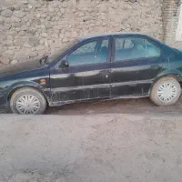 سمند LX مدل ۸۱|خودرو سواری و وانت|فریمان, |دیوار