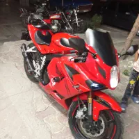 هیوسانگ ریس تقویت شده کاربرات GtR اقساطی