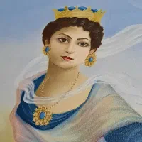 تابلو رنگ روغن|تابلو، نقاشی، عکس|اردبیل, |دیوار