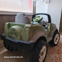 ماشین شارژی|اسباب‌‌بازی|سبزوار, توحیدشهر|دیوار