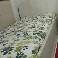 تخت یک نفره با خوشخواب|تخت و سرویس خواب|تهران, اوقاف|دیوار