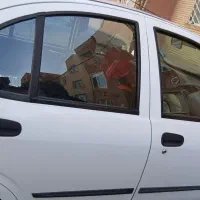 ماشین تیبایک مدل 99|خودرو سواری و وانت|بوئین زهرا, |دیوار