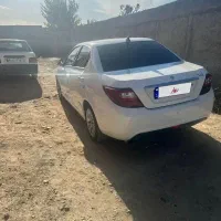 دنا پلاس اتومات توربو ۱۴۰۱ بدون رنگ|خودرو سواری و وانت|صباشهر, |دیوار