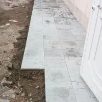 نصب کاشی سرامیک موزائیک سنگ آنتیک اسلب اجر|خدمات پیشه و مهارت|نور, |دیوار