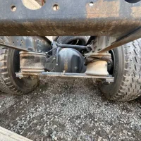 سی اند سی 2015 تصادفی|خودرو سنگین|رباطکریم, رباطکریم|دیوار