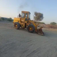 لودر هپکو ۵۲۰|خودرو سنگین|بند زرک, |دیوار