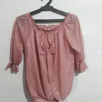 شومیز مجلسی