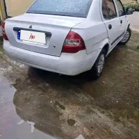 فروش و معاوضه باخانواده پژو در اولویت/خودرو تیبا|خودرو سواری و وانت|آستارا, |دیوار