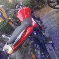 بنلی ۱۵۰ تمیز خانگی