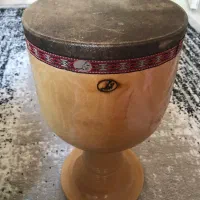 تنبک رمضان شیرانی تک مهر