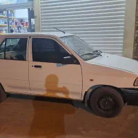 پراید 94 درحد صفر|خودرو سواری و وانت|تربت جام, یحیی آباد|دیوار