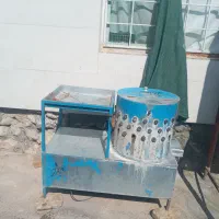 پرکن مرغ