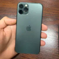 iphone 11 pro|موبایل|ارومیه, |دیوار