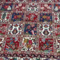 فرش دستبافت